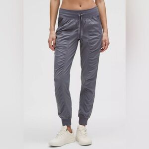 Lululemon Dance Studio Relaxed-Fit Mid-Rise Cargo Jogger